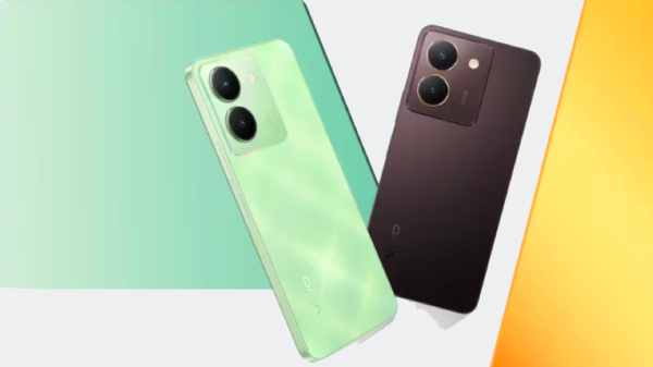 மார்க்கெட் மிரளும்.. வேற லெவல் Vivo போன்.. எந்த மாடல்?