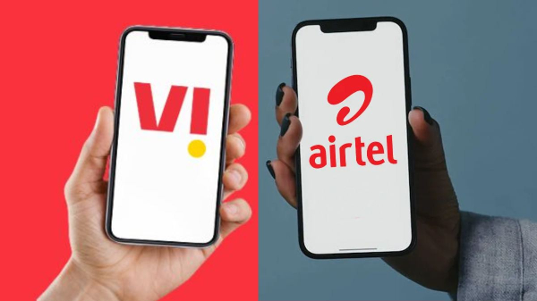 வெறும் ரூ.23-க்கு புதிய Vodafone ரீசார்ஜ் அறிமுகம்!