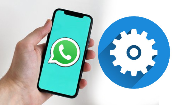 WhatsApp-ல் இனி ஒருத்தராலும் உங்க Location-ஐ பார்க்க முடியாது!