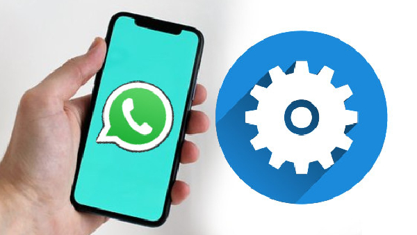 வந்தாச்சு வாய்ஸ் சாட்.. வாட்ஸ்அப் யூசர்கள் ஹேப்பி அண்ணாச்சி!