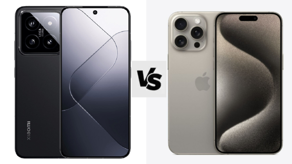 iPhone 15 Pro vs Xiaomi 14 Pro: யார் கெத்து? எந்த போன் சூப்பர் சாய்ஸ்?