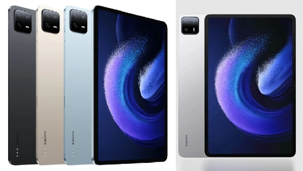 சத்தமில்லாமல் ஸ்மார்ட்போன் விலையில் டேப்லெட் உருவாக்கும் Xiaomi..