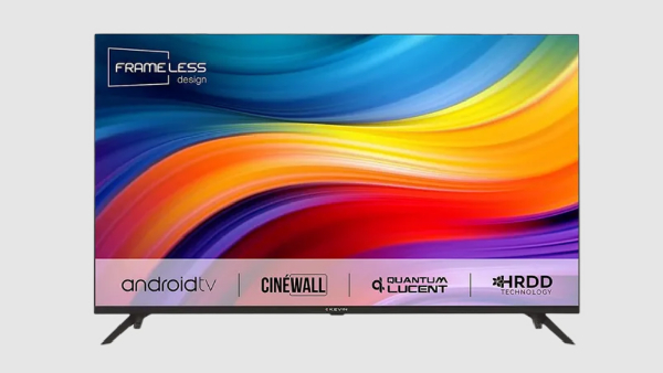 32 இன்ச் Smart TV வெறும் ரூ.7000 விலையில்.. 3 TV கூட ஆர்டர் போடலாம்.. 