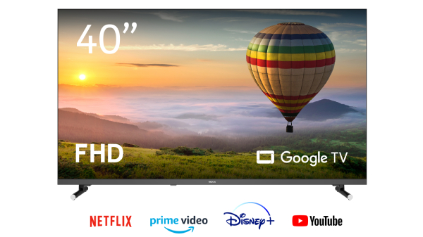 24-இன்ச் முதல் 43-இன்ச் வரை.. 5 புதிய NOKIA Google TV-கள் அறிமுகம்!