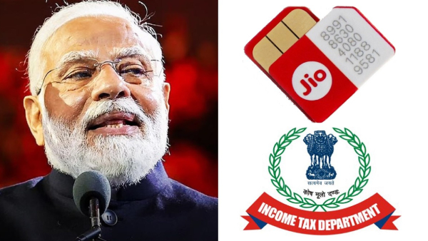 ஜன.1 முதல் அமலுக்கு வரும் 5 புதிய விதிகள்.. 2024-ல் என்னென்ன மாறும்?