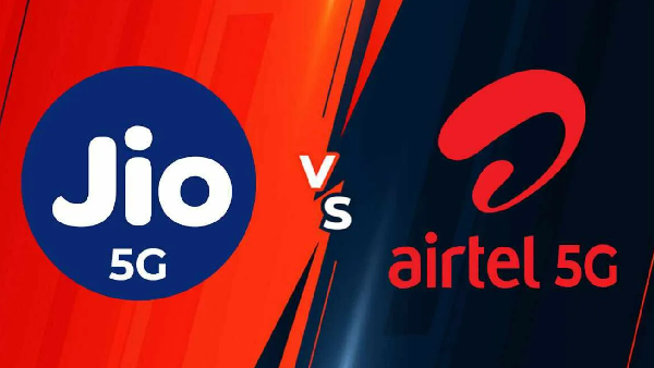 அம்பானிக்கு தண்ணி காட்டிய Airtel.. Jio வைவிட 2 மடங்கு டேட்டா..