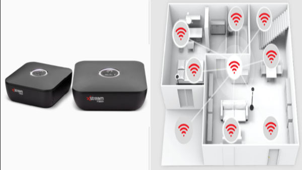 ரூ.99 விலையில் வீட்டின் மூலைமுடுக்கு வரை WiFi கனெக்ஷ்ன்.. 60+ டிவைஸ்..