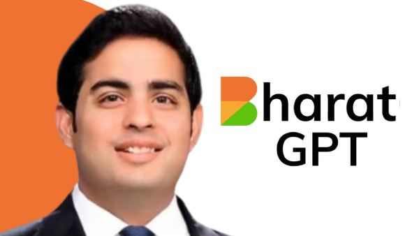 ஆகாஷ் அம்பானி கொடுத்த பாரத்ஜிபிடி அப்டேட்.. போட்டி சாட்ஜிபிடிதான்!