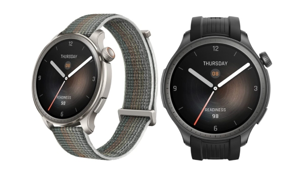 மிரண்டு போவீங்க.. TOUCH ஸ்கிரீன்.. GPS கனெக்டிவிட்டி.. எந்த வாட்ச்?