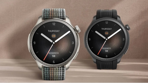 மிரண்டு போவீங்க.. TOUCH ஸ்கிரீன்.. GPS கனெக்டிவிட்டி.. எந்த வாட்ச்?