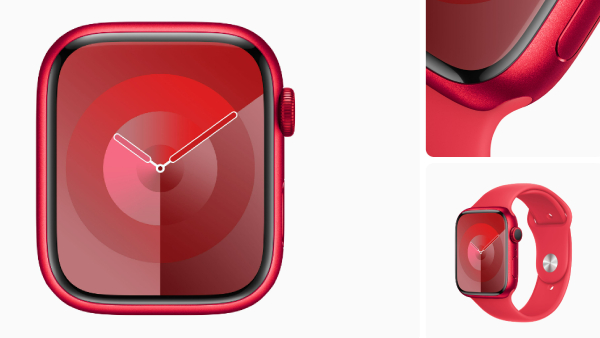 மாஸ் கொடை வள்ளல்.. கர்ணனை போல் தர்மம் செய்யும் Apple.. ரெட் நிற உண்மை!