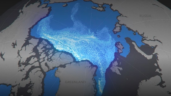 பூமியின் இந்த இடத்தில் 6 மாதம் பகல்.. 6 மாதம் இரவு.. நோ-டைம் ஜோன்..