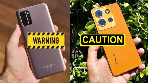 பழைய போனை விற்கும் முன் கட்டாயம் செய்ய வேண்டியது!