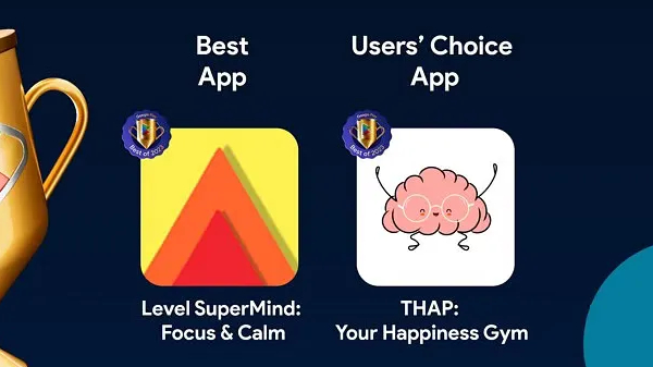 2023-ன் Best Android Apps பட்டியலை வெளியிட்ட Google!