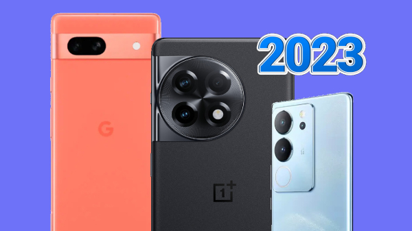 ரூ.40000 க்குள் கிடைக்கும் 4 Best Camera Phone-கள்!