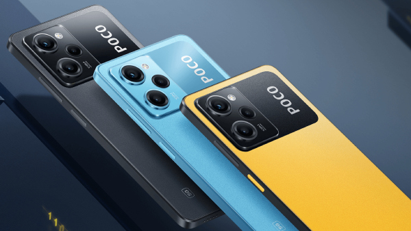 2023 ஆம் ஆண்டின் 7 பெஸ்ட் 5G போன்கள்!