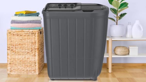 வெறும் ரூ.10000-க்கு செமி ஆட்டோமேடிக், டாப் லோடிங் Washing Machine!