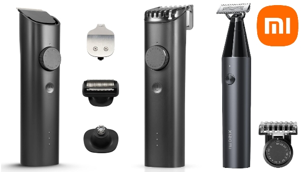 சூப்பர் கிஃப்ட்.. Xiaomi இன் 50% தள்ளுபடி.. பெஸ்ட் Trimmer-கள்..