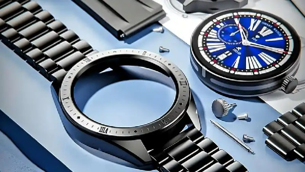 அடிதூள்.. 1 வாட்ச் 2 லுக்.. நொடியில் கெட்டப் சேஞ் செய்யும் boAt வாட்ச்