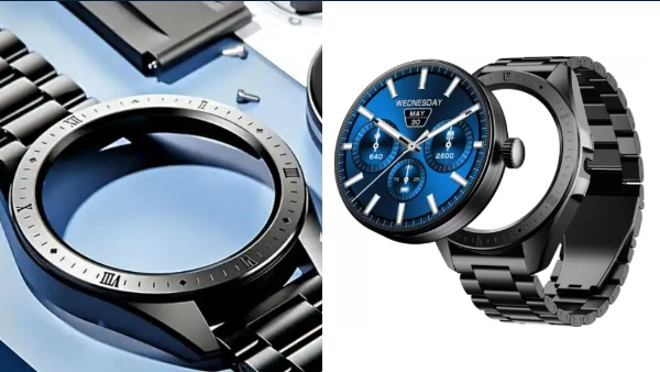 அடிதூள்.. 1 வாட்ச் 2 லுக்.. நொடியில் கெட்டப் சேஞ் செய்யும் boAt வாட்ச்