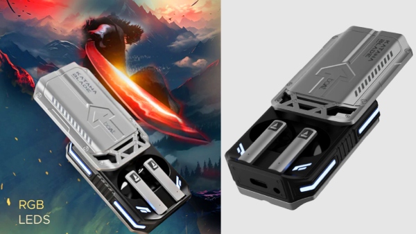 சும்மா கிழி ரூ.2000.. 50 மணிநேர கத்தி மாதிரி ஆடியோ.. என்ன மாடல்?