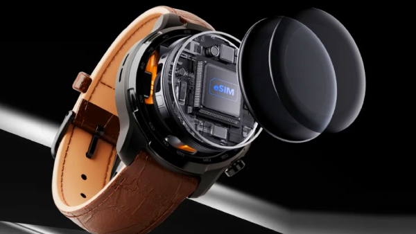 ஆளுக்கு 1 வாங்குவீங்க..  eSIM.. ஜிபிஎஸ்.. அறிமுகமானது BOAT Watch..