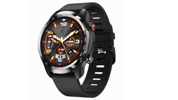 ஆளுக்கு 1 வாங்குவீங்க..  eSIM.. ஜிபிஎஸ்.. அறிமுகமானது BOAT Watch..