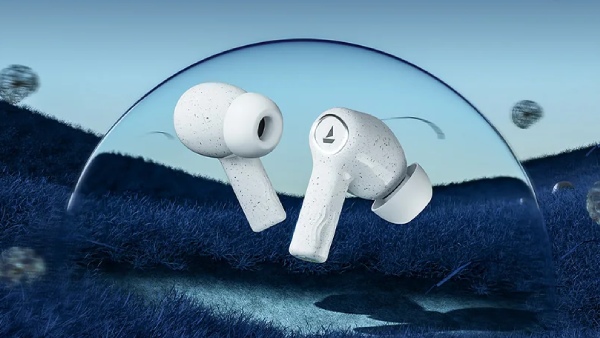 ரூ.2,499 பட்ஜெட்ல ஃபாஸ்ட் சார்ஜிங்.. 600mAh பேட்டரி.. ENx டெக்னாலஜி!