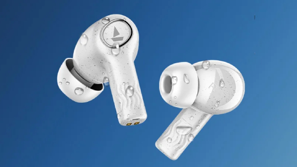 ரூ.2,499 பட்ஜெட்ல ஃபாஸ்ட் சார்ஜிங்.. 600mAh பேட்டரி.. ENx டெக்னாலஜி!