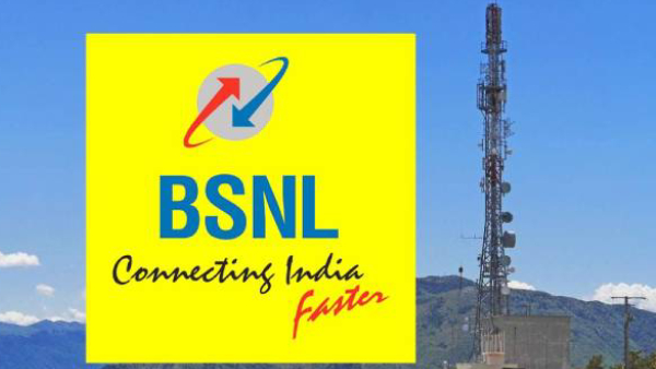 ஒரே ரீசார்ஜ் போதும்.. சூப்பரான BSNL ப்ரீபெய்ட் திட்டங்கள்..