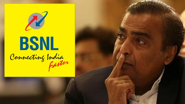 ஒரே ரீசார்ஜ் போதும்.. சூப்பரான BSNL ப்ரீபெய்ட் திட்டங்கள்..