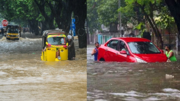 வெள்ளத்தில் சேதமடைந்த வாகனங்களுக்கு எப்படி இன்சூரன்ஸ் கிளைம் பெறுவது?