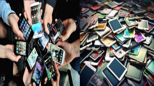 அடிமட்ட ரேட்டிற்கு விலை குறைய போகும் 4G மொபைல்கள்.. இனி ரூ.7000 தானா?