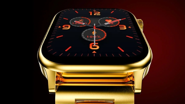 ரூ.1,499 போதும்.. மெட்டாலிக் பாடி.. ஸ்டெயின்லெஸ் டிசைன் வாட்ச்!