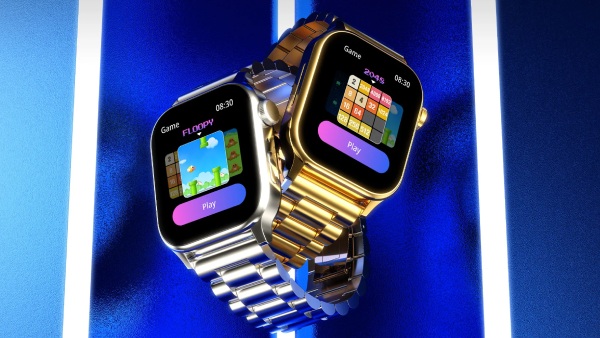 ரூ.1,499 போதும்.. மெட்டாலிக் பாடி.. ஸ்டெயின்லெஸ் டிசைன் வாட்ச்!