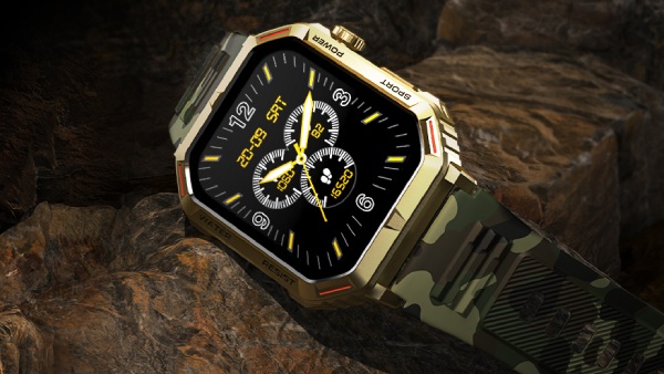 மிரளவிடும் பட்ஜெட்.. கிளாசிக் ரக்கட் டிசைன்.. அமோலெட் டிஸ்பிளே!