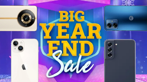 Flipkart-ல் பிச்சிகிட்டு பறக்கும் ஆர்டர்கள்.. என்னென்ன OFFER?