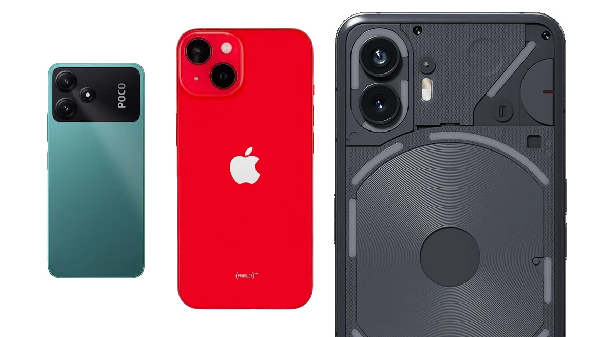 20 போன்கள் மீது பலே ஆஃபர்.. அலைமோதும் Flipkart Year End Sale!