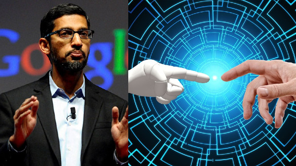 Google Gemini அறிமுகம்.. ChatGPT 4 கதை க்ளோஸ்?