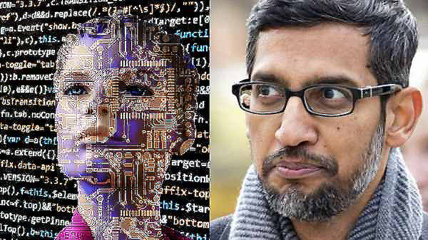 Google Gemini அறிமுகம்.. ChatGPT 4 கதை க்ளோஸ்?