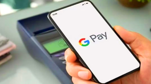 கூகுள் பே செயலியில் Transaction history-ஐ டெலிட் செய்வது எப்படி?