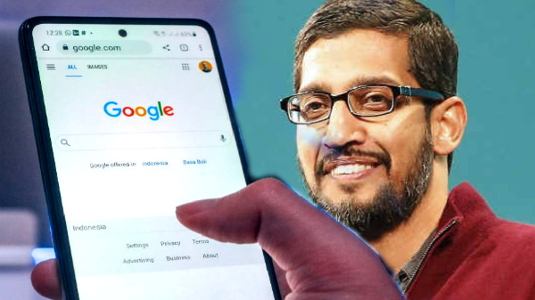 Google-ல் 2023 ஆம் ஆண்டில் அதிகம் தேடப்பட்ட வார்த்தைகள்!