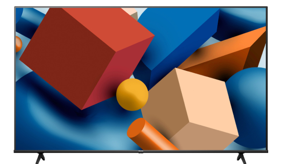 சிட்டாக பறக்கும் ஆர்டர்.. ஆஃபரில் 4கே அல்ட்ரா எச்டி ஸ்மார்ட் டிவி..