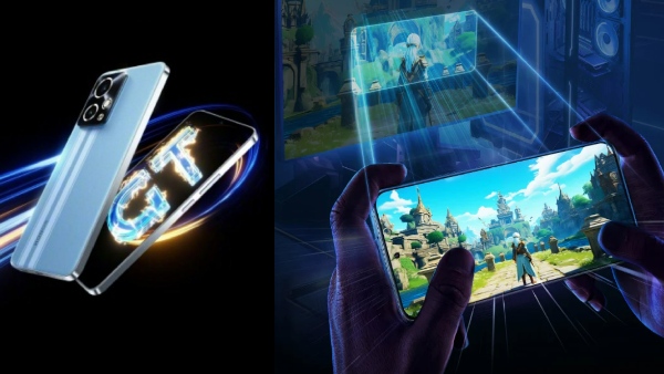 டிச 21: கம்ப்யூட்டரை மிஞ்சும் Honor 90 GT அம்சம்..