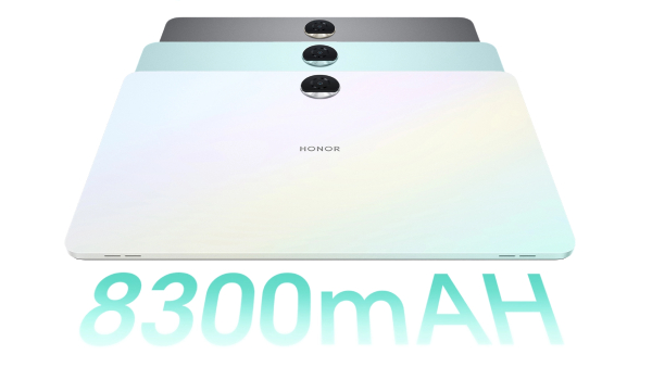 பட்ஜெட்ல 8300mAh பேட்டரி.. 8 ஸ்பீக்கர்கள்.. 12GB ரேம்.. எந்த டேப்லெட்?