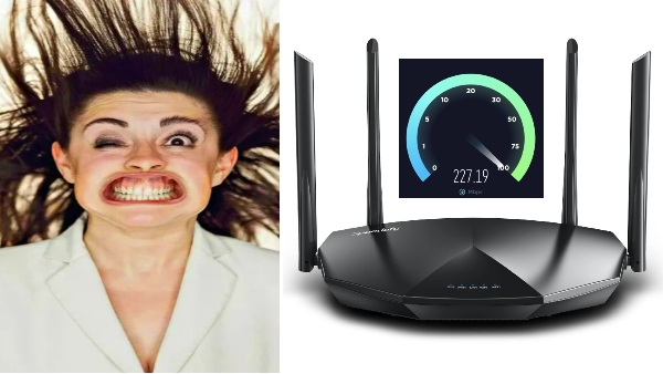 உங்கள் WiFi ஸ்பீட் போதியதாக இல்லையா? உடனே இந்த செட்டிங்கை மாற்றுங்கள்
