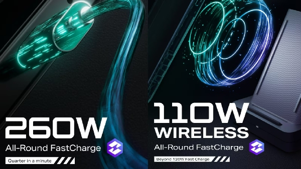 Infinix அடிச்ச நெத்தியடி.. காற்றில் சார்ஜ்ஜாகும் ஏர்சார்ஜிங் டெக்..