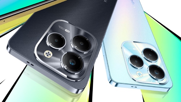  ரூ.14967 போதும்.. 108MP கேமரா.. 16GB ரேம்.. 5000mAh பேட்டரி போன்!