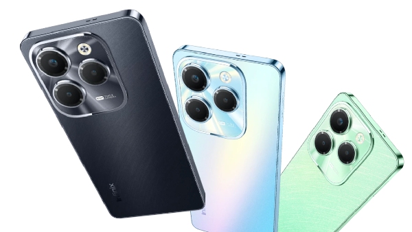  ரூ.14967 போதும்.. 108MP கேமரா.. 16GB ரேம்.. 5000mAh பேட்டரி போன்!