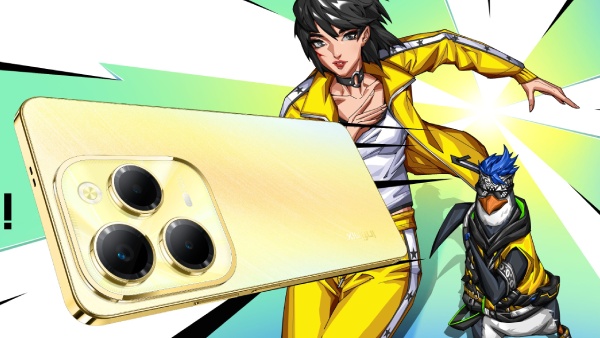 ரூ.20,000 போதும்.. 108MP கேமரா.. 16GB ரேம்.. 5000mAh பேட்டரி போன்!